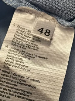 Strick Twin Set                            Größe                48