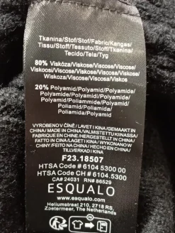 Strick Twin Set Größe 36