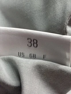 Strick Twin Set                            Größe                38