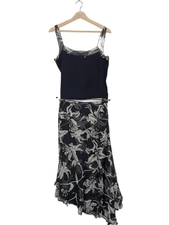 Strick Twin Set                            Größe                38