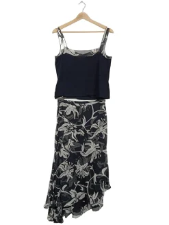 Strick Twin Set                            Größe                38