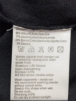 Strick Twin Set Größe 38