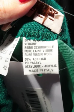 Strick Twin Set                            Größe                38