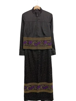 Strick Twin Set                            Größe                36