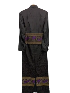 Strick Twin Set                            Größe                36