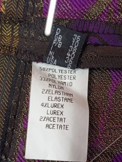 Strick Twin Set                            Größe                36