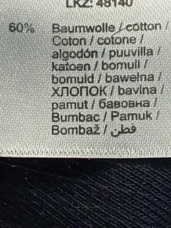 Strick Twin Set                            Größe                34