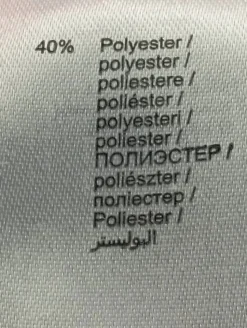 Strick Twin Set                            Größe                34