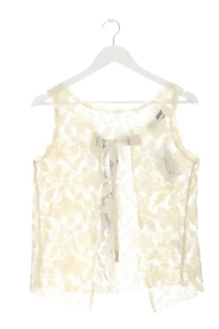 Strick Twin Set Größe 34