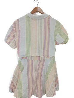 Strick Twin Set                            Größe                38