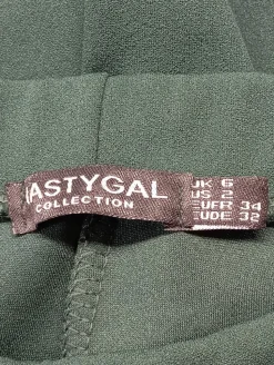 Strick Twin Set Größe 32