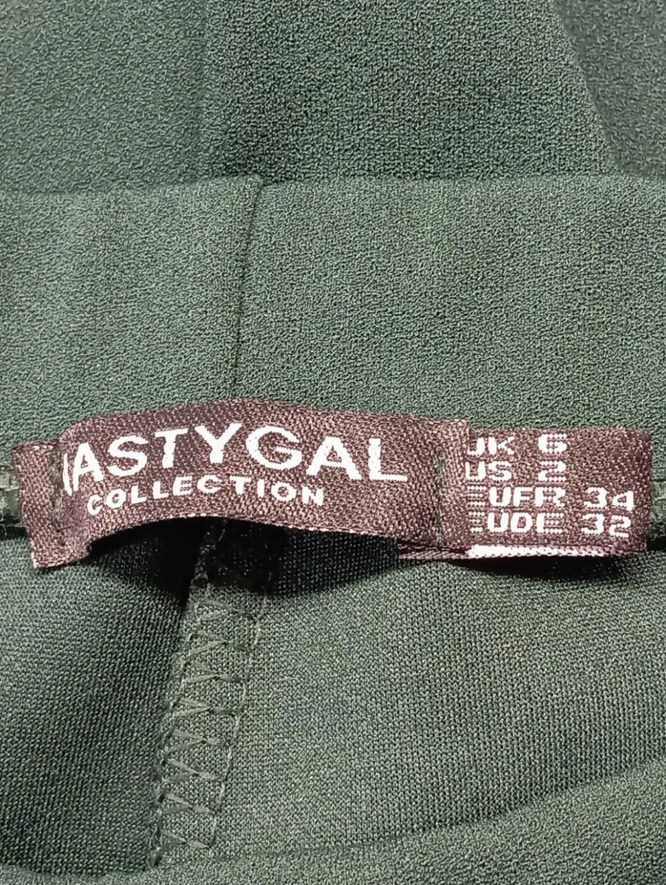 Strick Twin Set Größe 32