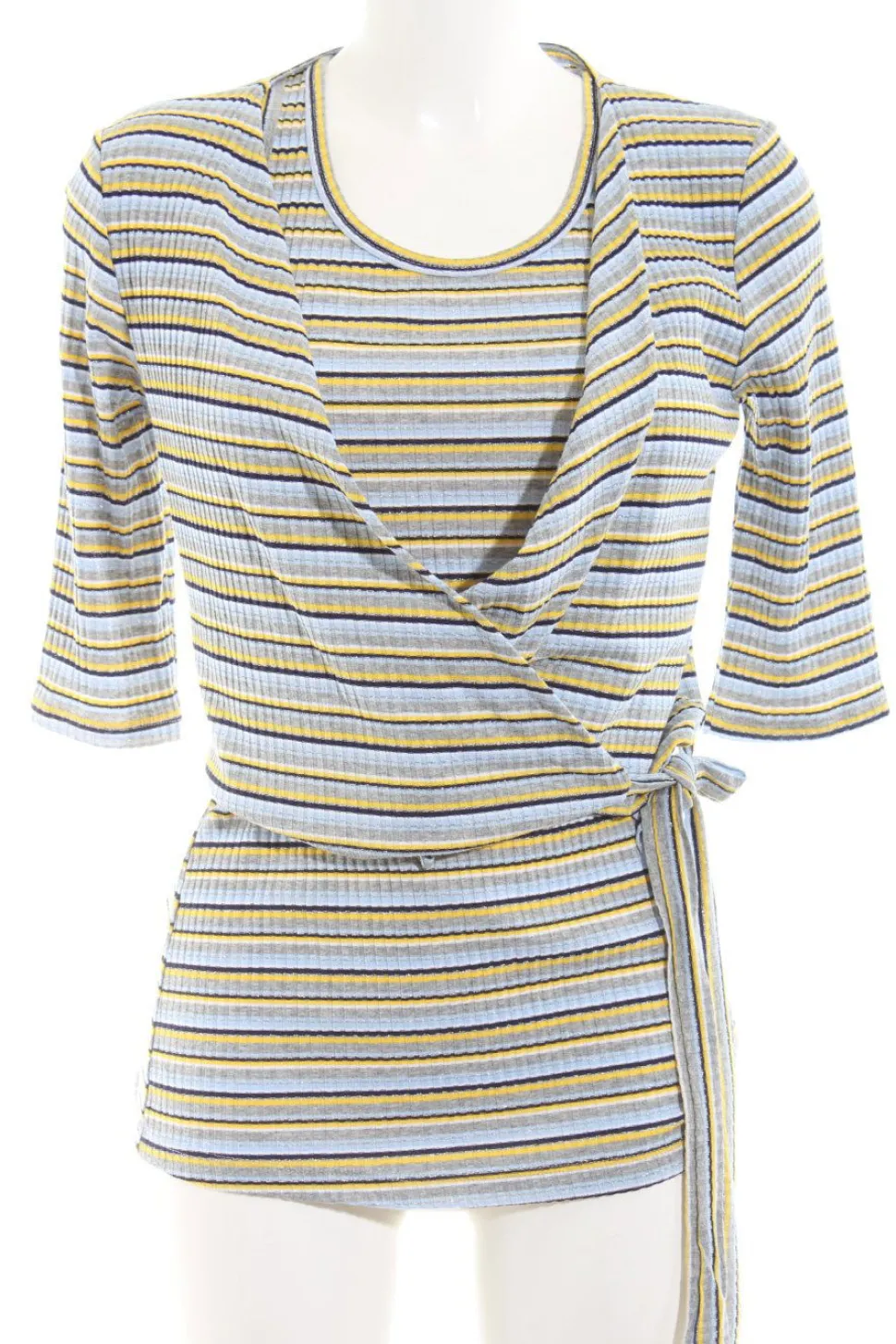 Strick Twin Set Größe 34