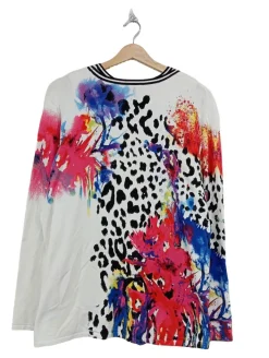 Strick Twin Set                            Größe                48