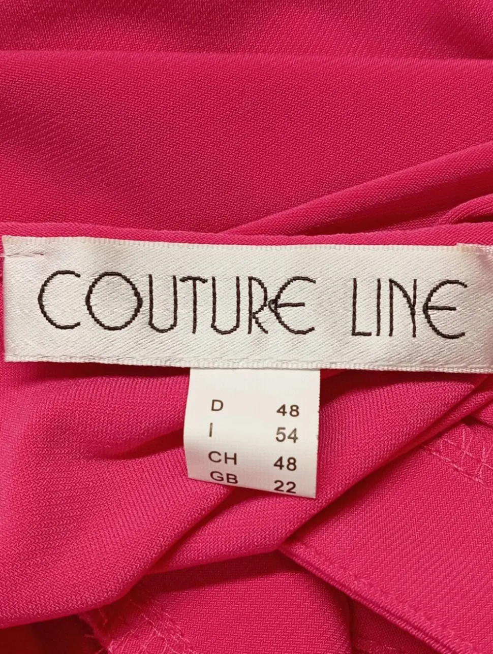 Strick Twin Set Größe 48