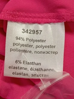 Strick Twin Set Größe 48