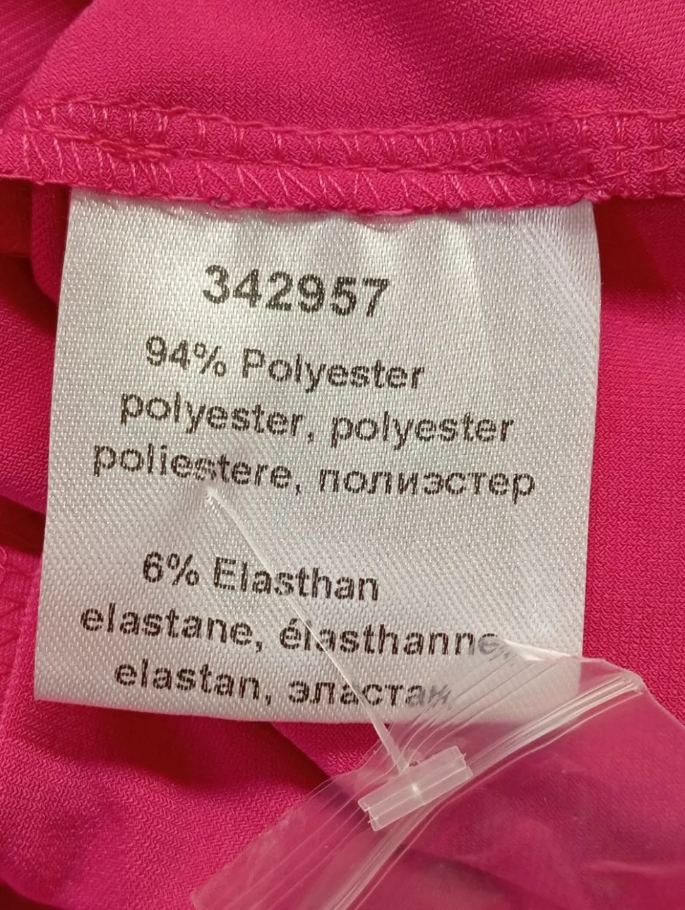 Strick Twin Set Größe 48