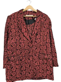 Strick Twin Set                            Größe                44