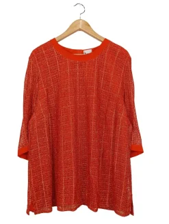 Strick Twin Set Größe 50