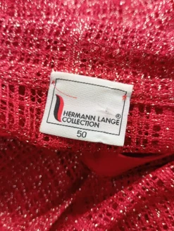 Strick Twin Set Größe 50