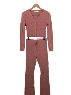 Strick Twin Set                            Größe                40