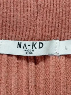 Strick Twin Set                            Größe                40