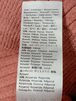 Strick Twin Set                            Größe                40