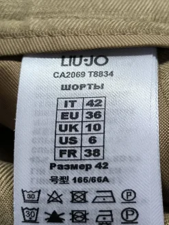 Strick Twin Set                            Größe                36