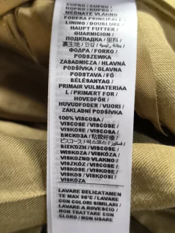 Strick Twin Set                            Größe                36