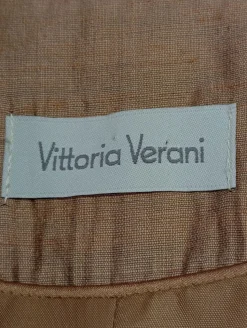 Strick Twin Set                            Größe                36