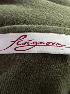 Strick Twin Set                            Größe                52