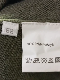 Strick Twin Set                            Größe                52