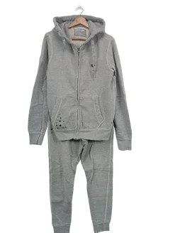 Strick Twin Set                            Größe                36