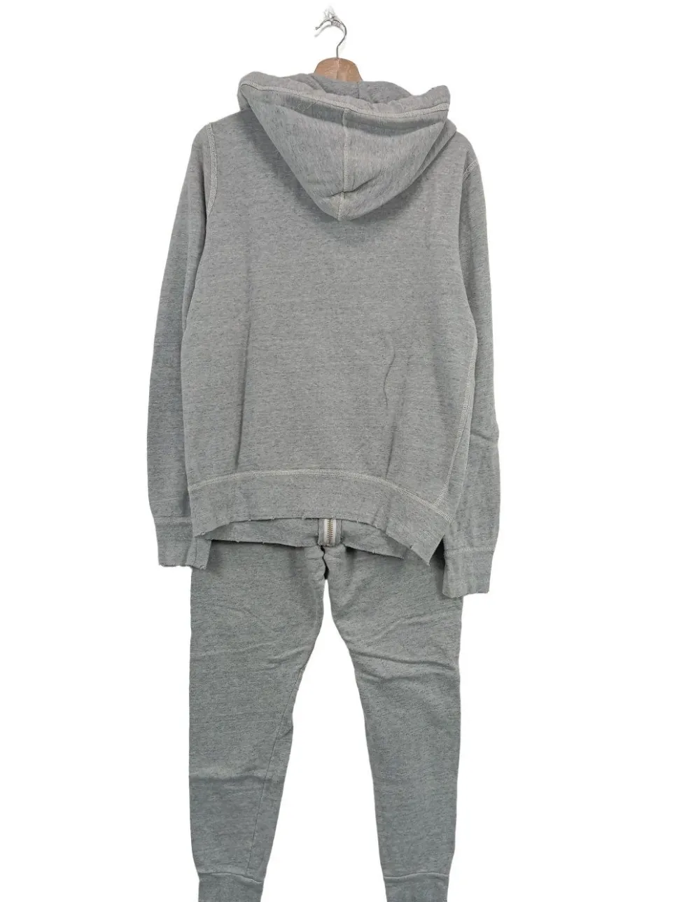 Strick Twin Set Größe 36