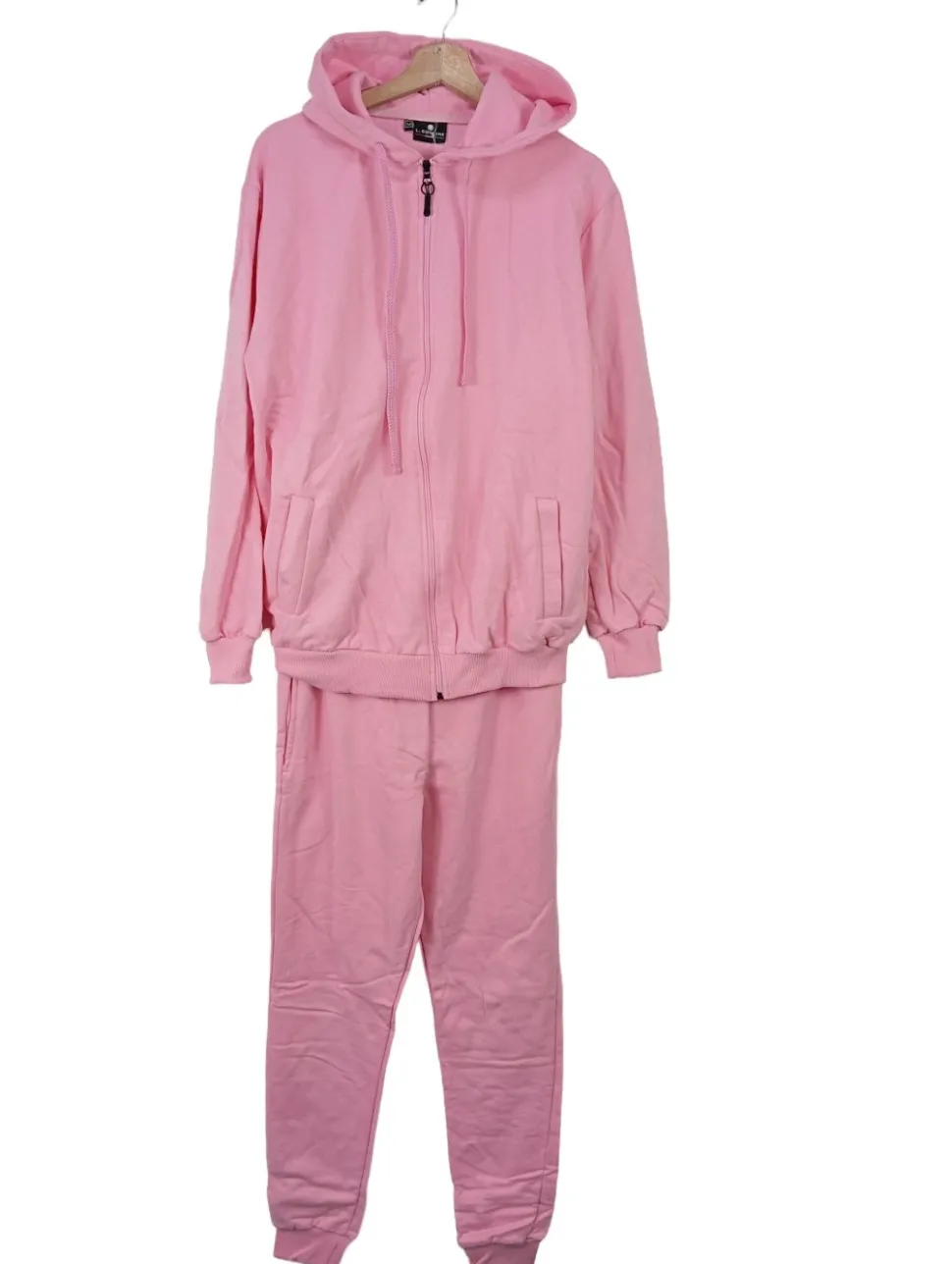 Strick Twin Set Größe 38