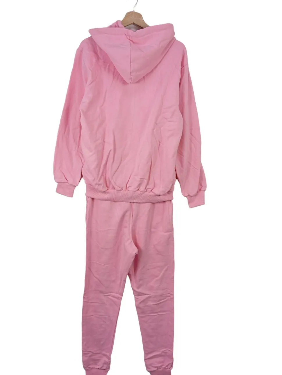 Strick Twin Set Größe 38