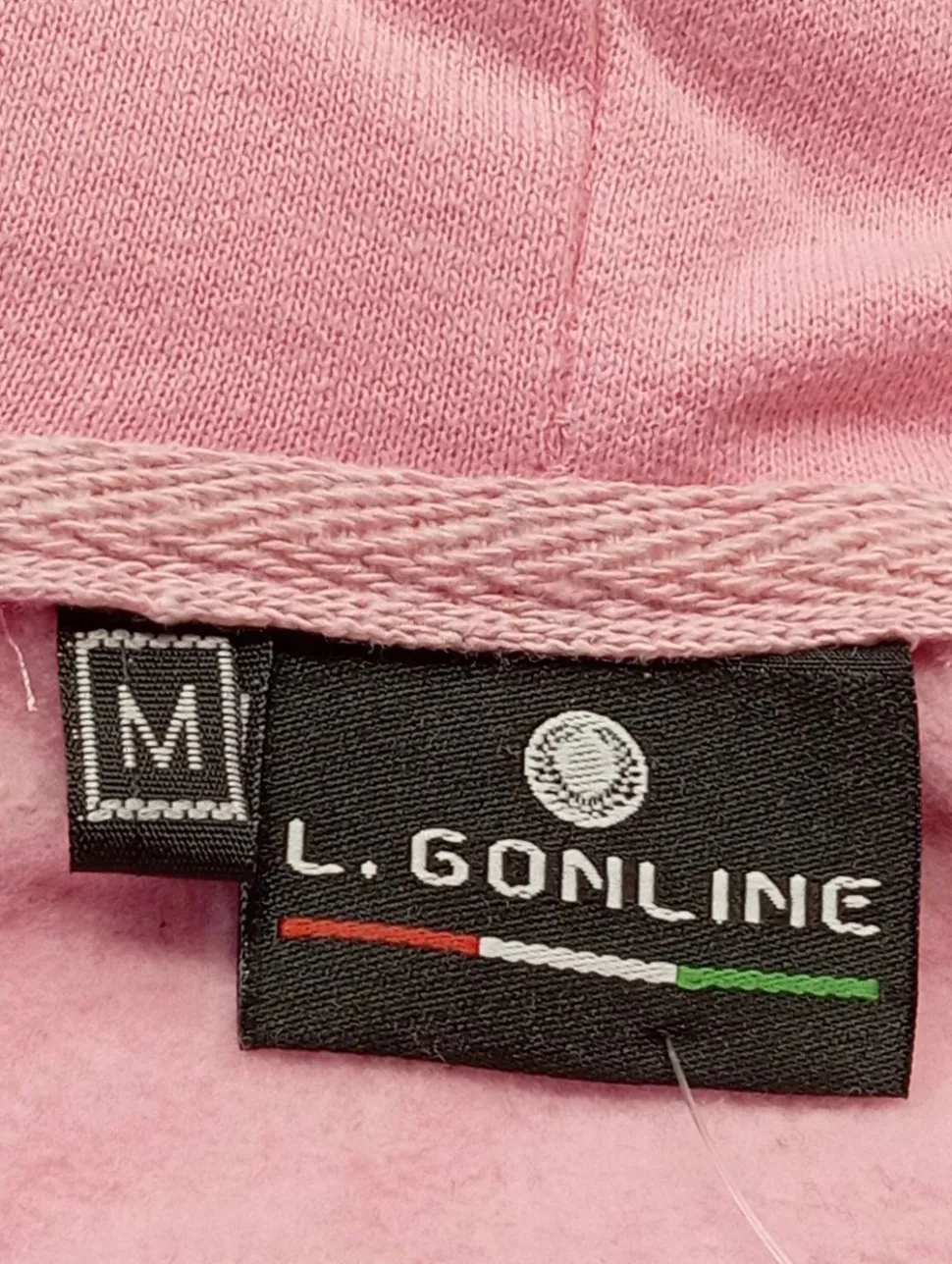 Strick Twin Set Größe 38