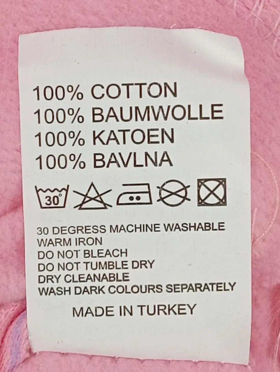 Strick Twin Set Größe 38