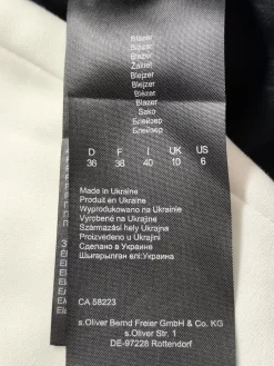 Strick Twin Set Größe 36