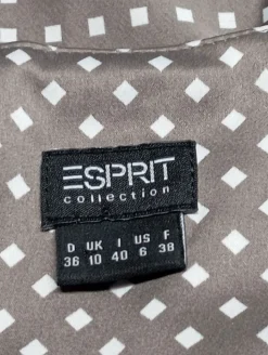 Strick Twin Set Größe 36