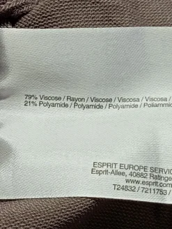 Strick Twin Set Größe 36