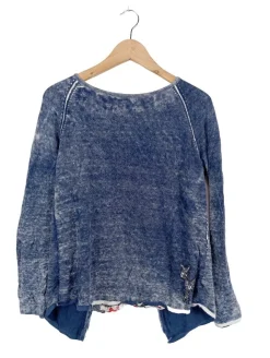 Strick Twin Set                            Größe                36