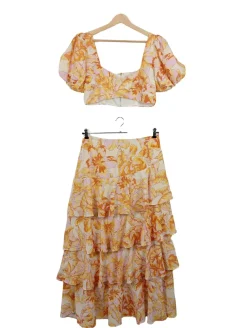 Strick Twin Set                            Größe                40