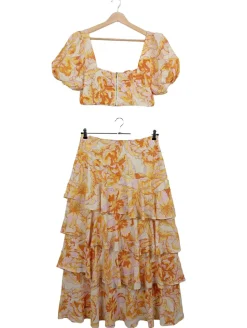 Strick Twin Set                            Größe                40