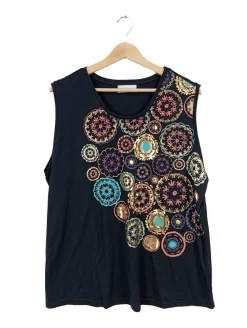 Strick Twin Set                            Größe                48