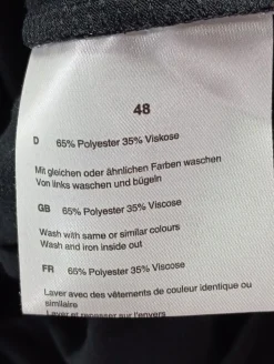 Strick Twin Set                            Größe                48