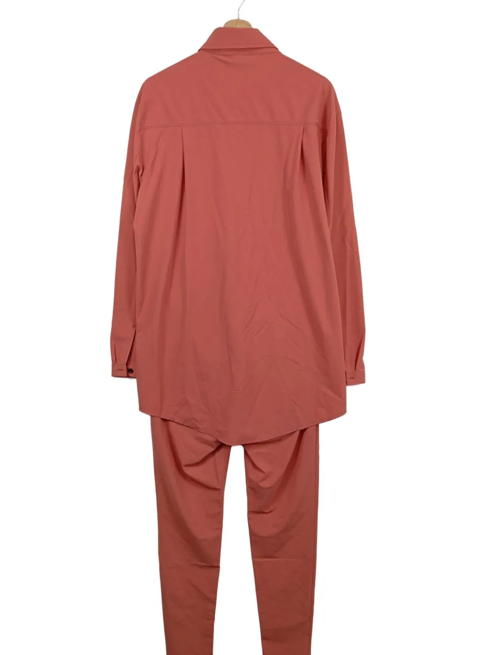 Strick Twin Set Größe 38