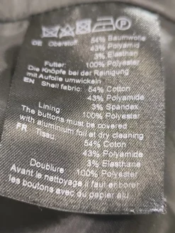 Strick Twin Set                            Größe                36