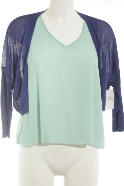 Strick Twin Set                            Größe                36