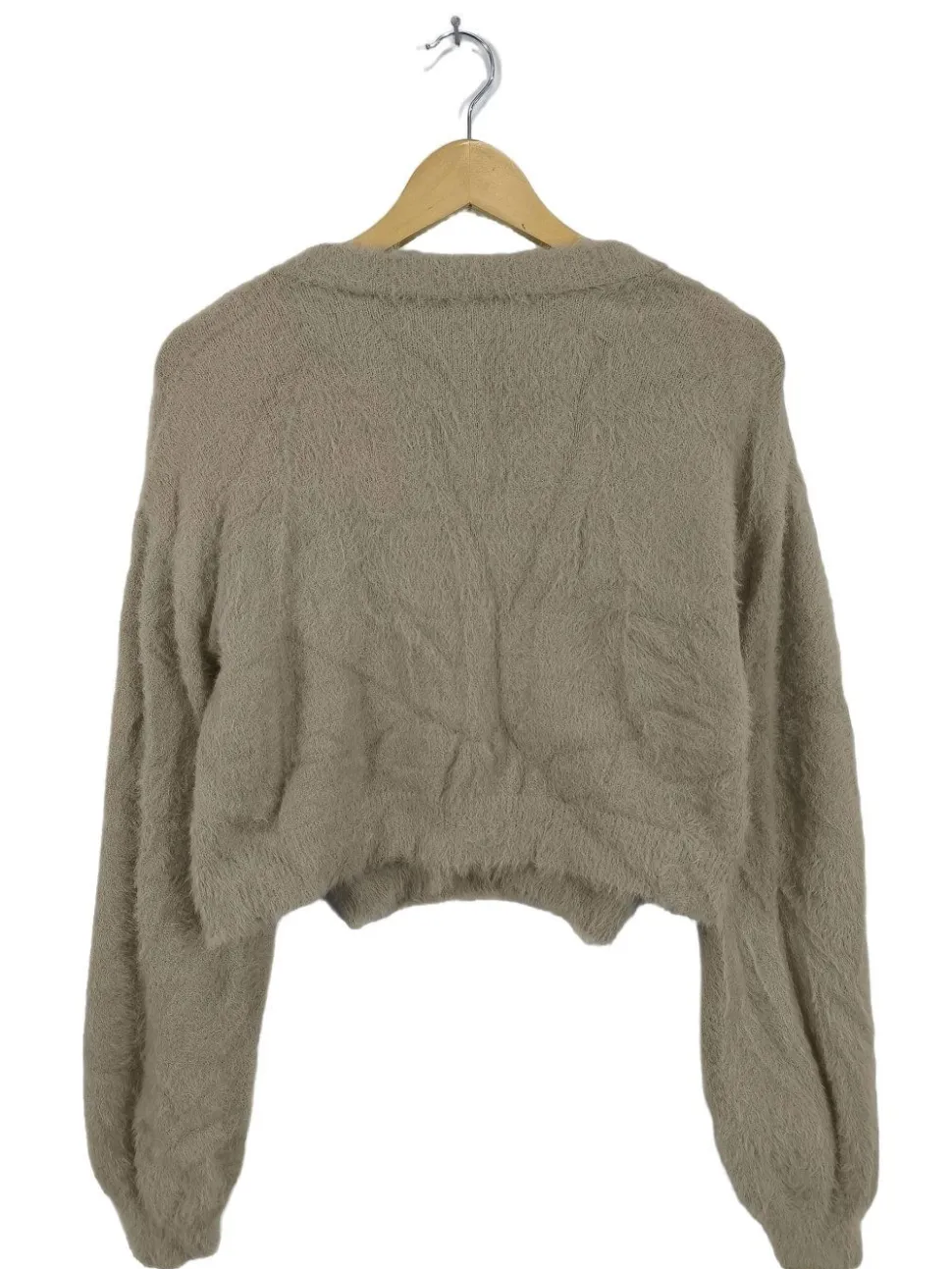 Strick Twin Set Größe 36